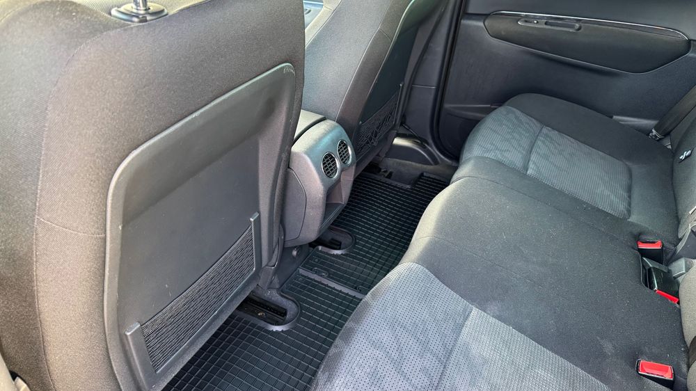 Peugeot 3008 1.6 HDI