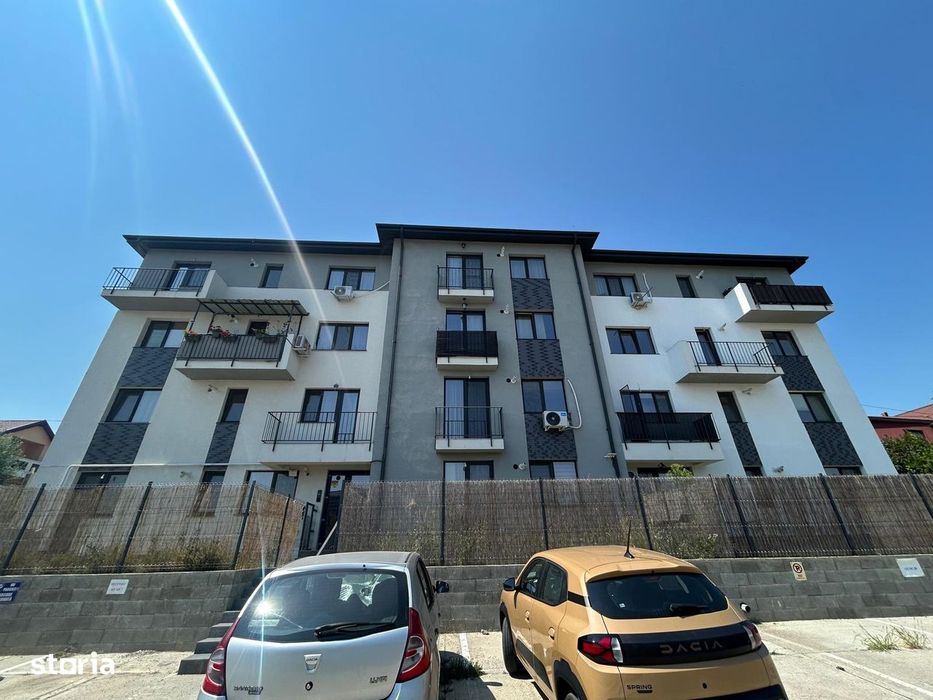 Lac Rediu, 2 camere complex Lagom