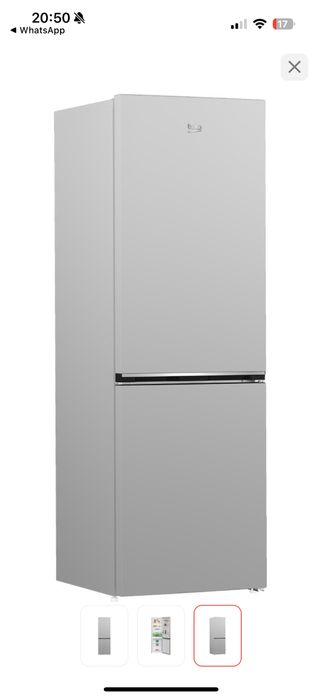 Beko холодильник