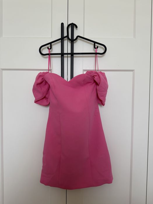 Летна рокля Zara