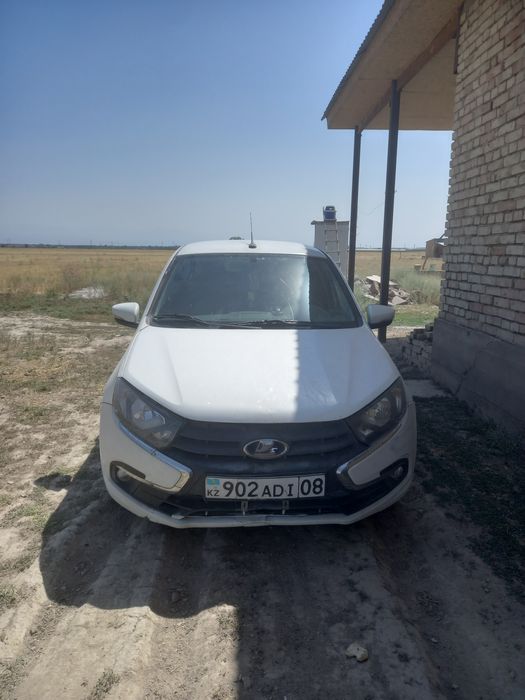 Лада грата сатылады