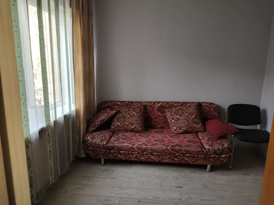 Продам 4 комнатную квартиру 2/5