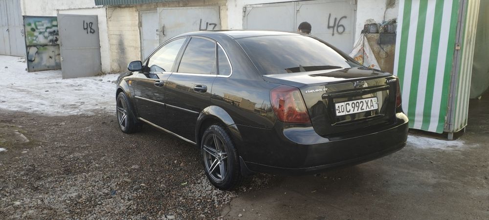 Mexir berilgan lasetti sotiladi