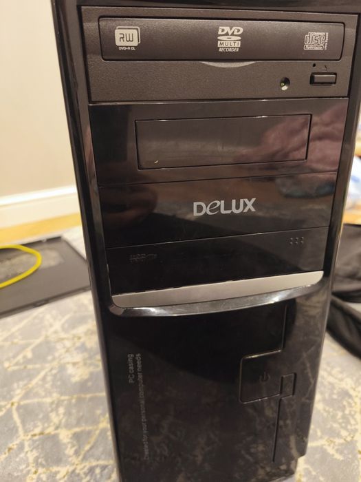 Лот комплектующих