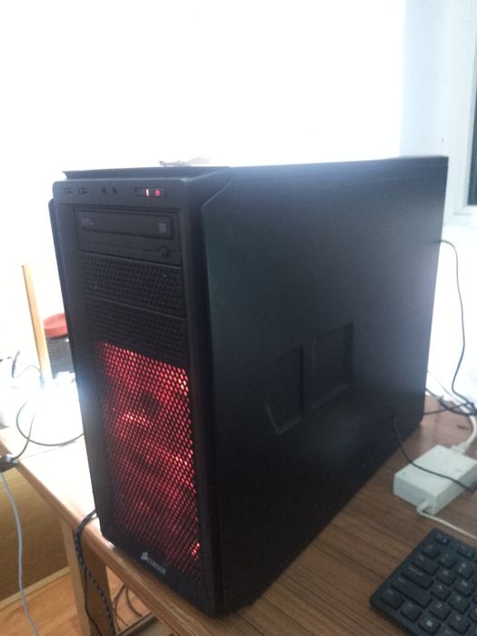 Vand PC low Gaming