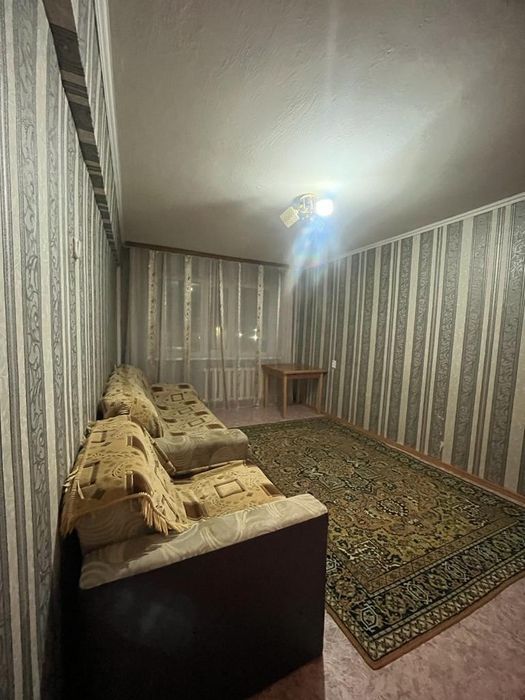 Жалға берледі 1бөлмелі пәтер.