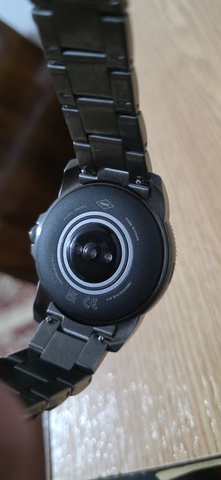 Schimb sau vand Fossil 5e Dw11f2