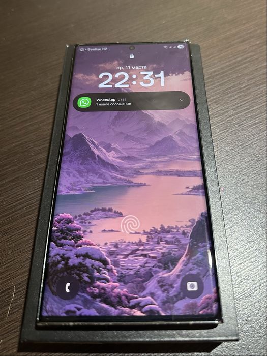 Samsung s23 ultra 512gb обмен