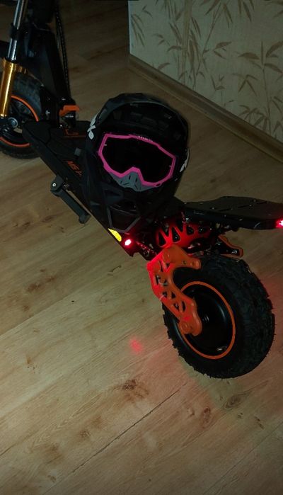 Kugoo Kirin M5 Pro