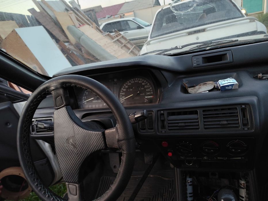 Галант продам 1992год