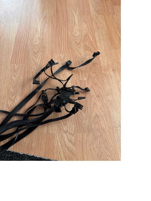 Sursa PC FSP Hydro K 750W