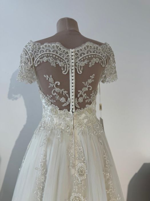 Rochie mireasa nefolosita