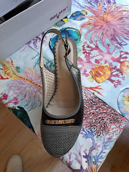 Обувки 40 номер, марка матстар