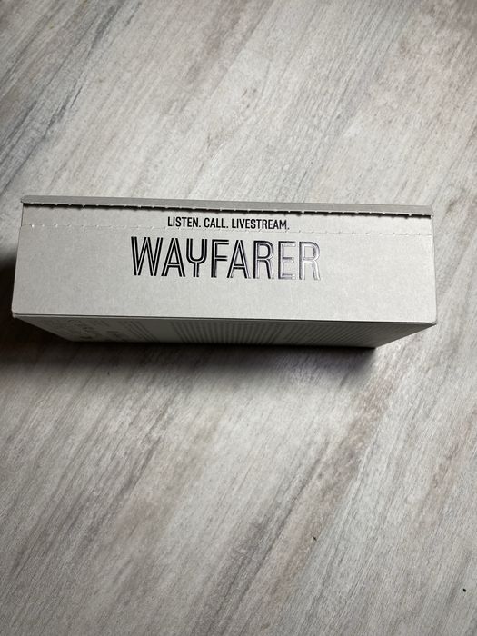 Очки Meta Rayban Gen1