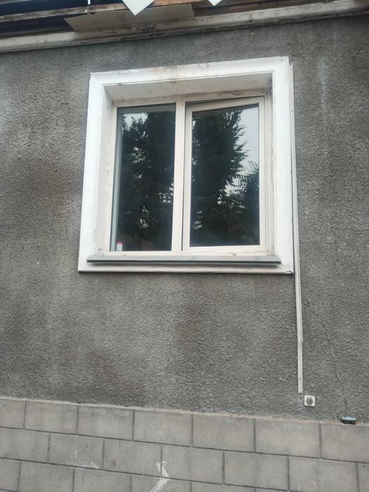 Пластиковые  окна
