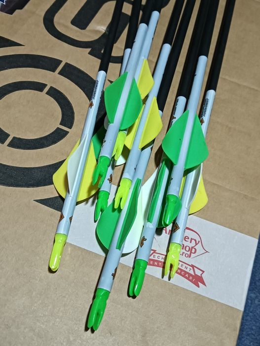 Arc Sandila Dragon X8 Pro