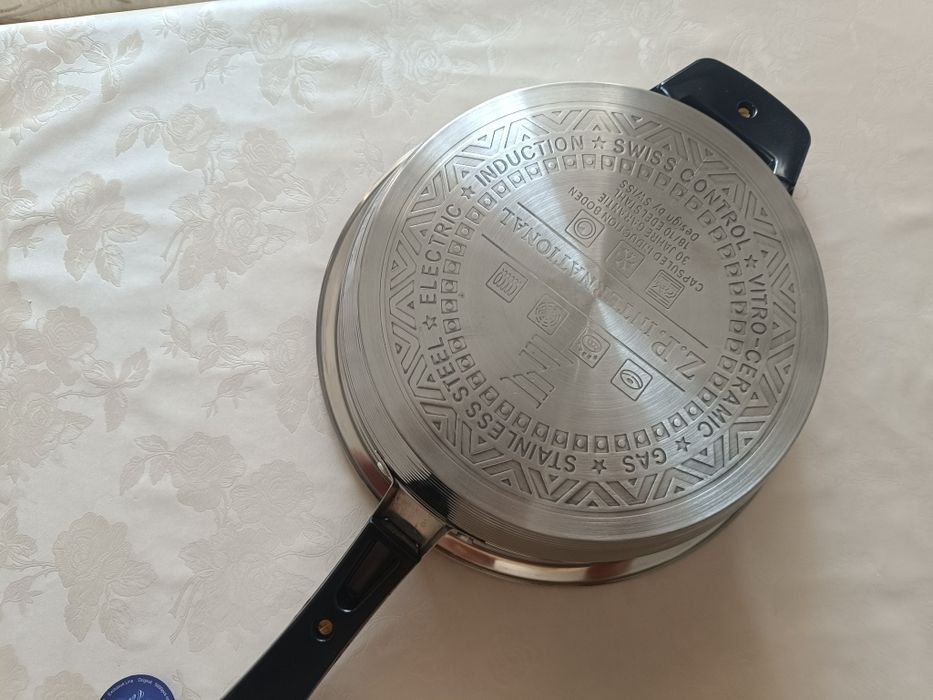 Готварски комплект