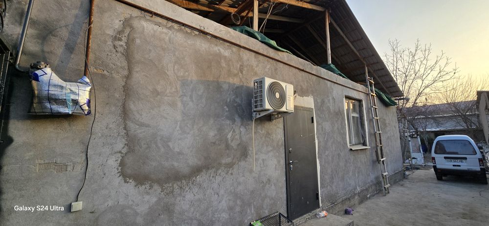 5hona ошхона бн деярли 5 sotik Bektemirda