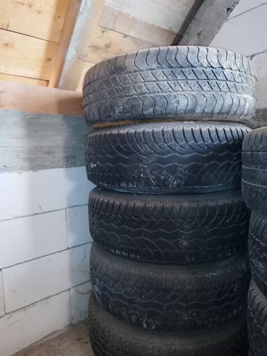 De vânzare Jante jeep