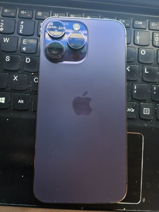 Iphone 14 pro max piese