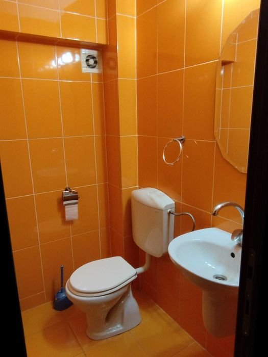 de vânzare apartament la parter situat în Baia Mare la intersectia bulevard Regele Mihai I și strada Cosmonauților