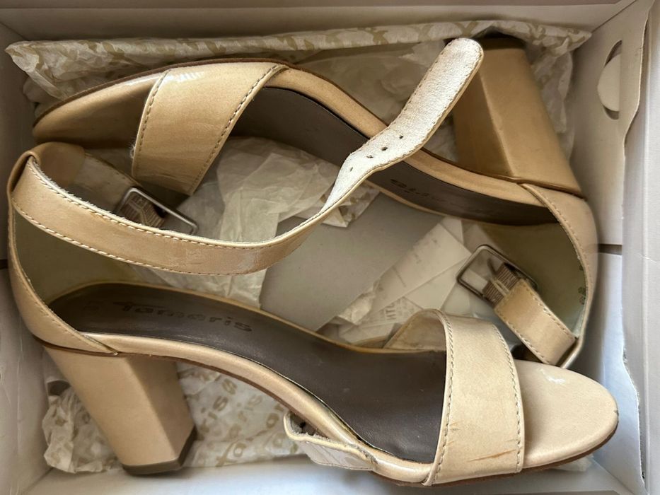 Продам обувь, качественная