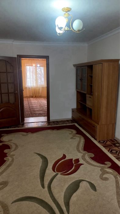 Сдаю 2 комнатную квартиру