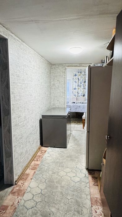 Продаётся 3-комнатный дом