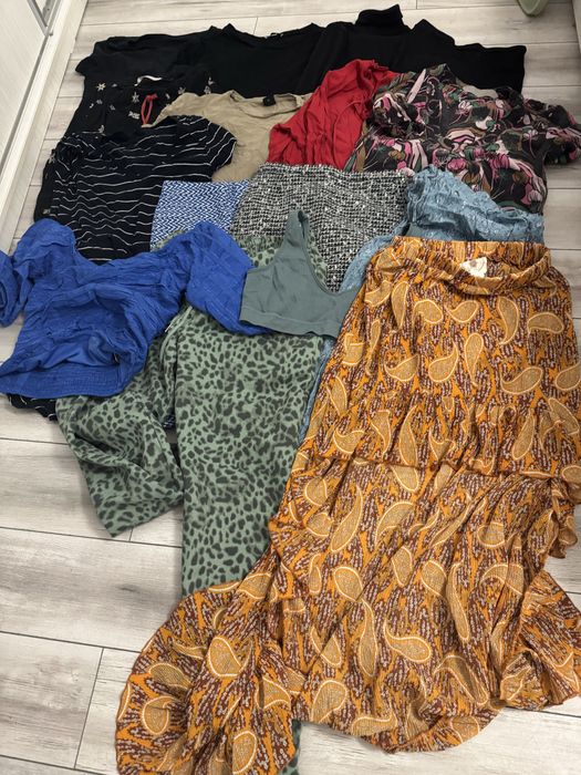 Lot 25 haine zara hugo boss super oferte s 36