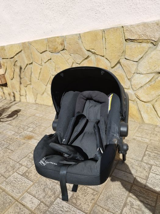 Cosato gigle 2 детска количка 3в1