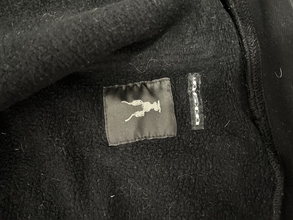 Rick Owens drkshdw