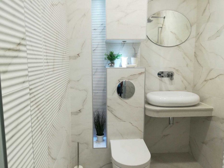 Дава се под наем Двустаен апартамент в к.к. Златни пясъци - 50 кв.м за 777.75 € - Снимка #3