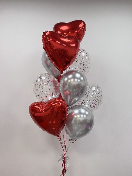 Vazdushniy shar .Geliviy shar Воздушний