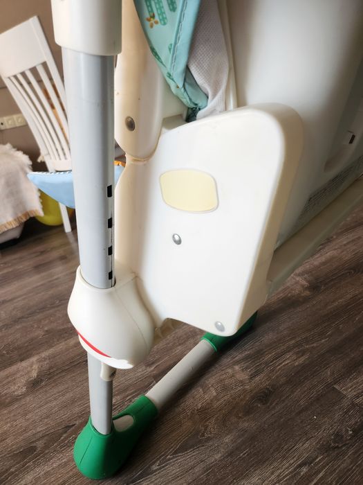 Столче за хранене Chicco