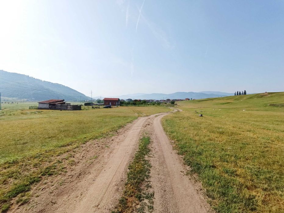 Земеделкса земя в кв. Каменица, Велинград