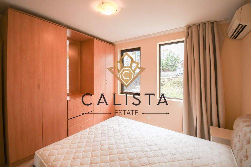 Дава се под наем Двустаен апартамент в София, Симеоново - 60 кв.м за 662.49 € - Снимка #4