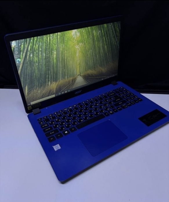 Ультрабук Асер Core i3-7020 HDD 1Tb/4Gb