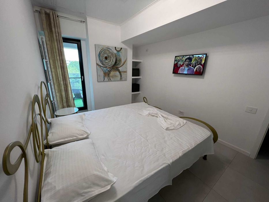 Sejur de vis la malul mării – Apartament 2 camere, zona Rex, Miraj