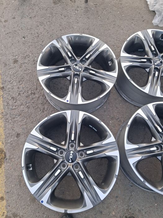 18 kia arginal diska