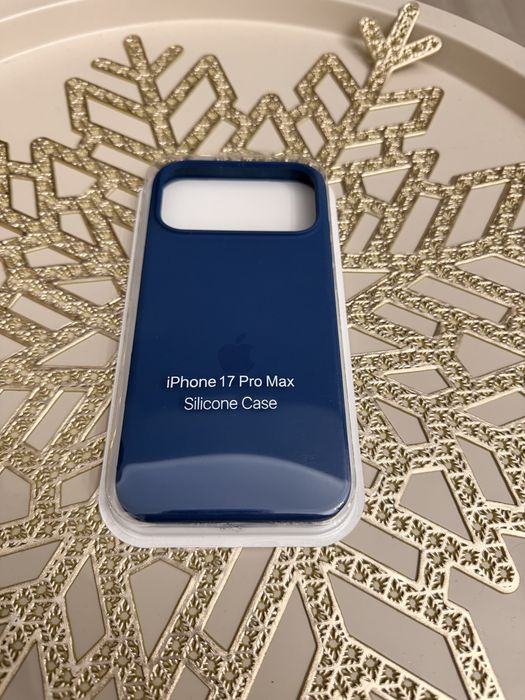 Husa iPhone 15 pro, 15 pro max, 16, 17, 17 pro, 17 pro max