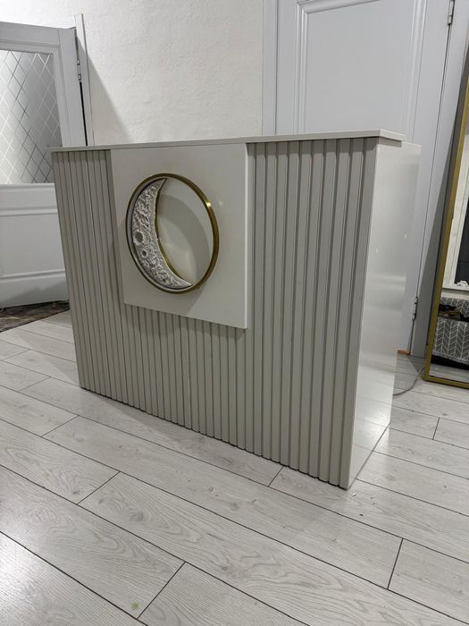 Ресепшны новые модели