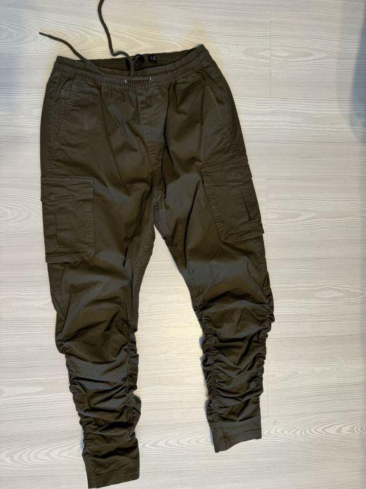 Pantaloni 3/4 Adidas - ISolid si PB (3bucati)