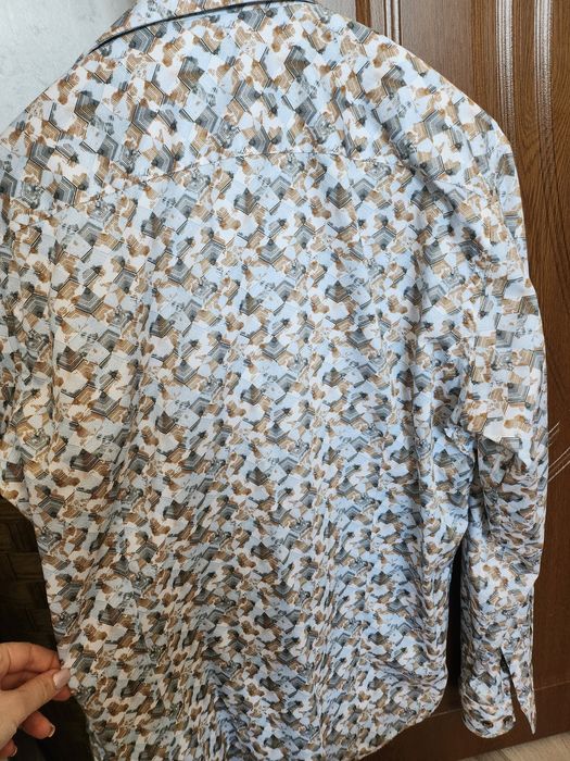 Мъжка риза 'Теодор'