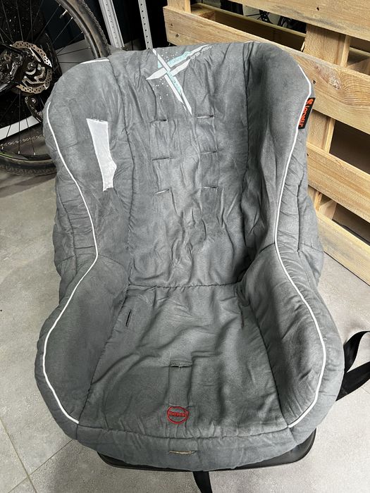 Автокресло для ребёнка