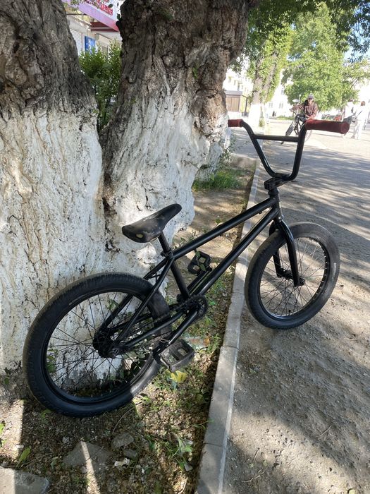Продам БМХ wtp bmx
