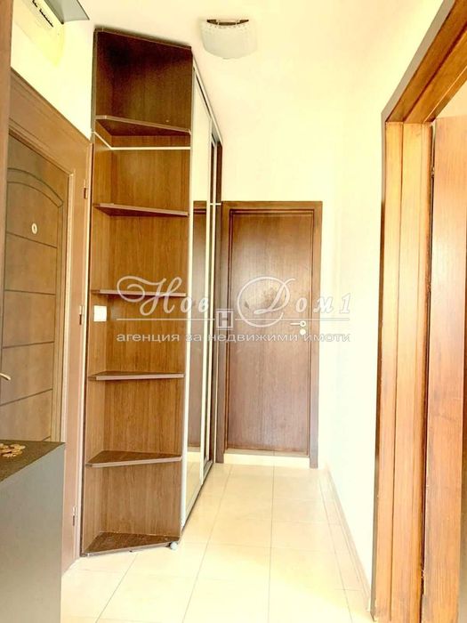 Дава се под наем Тристаен апартамент в к.к. Св.Св. Константин и Елена - 77 кв.м за 800 € - Снимка #6