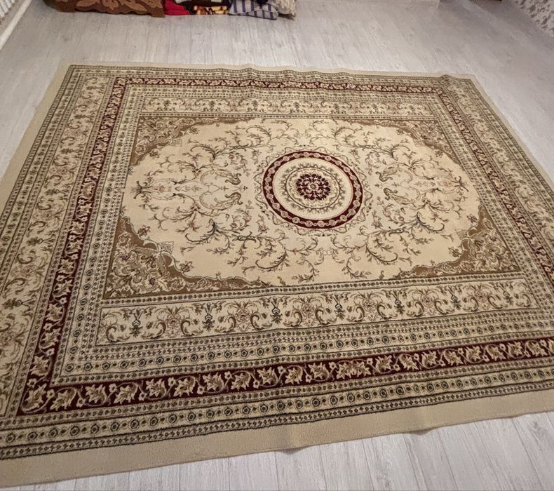 ковёр, кілем 3*4