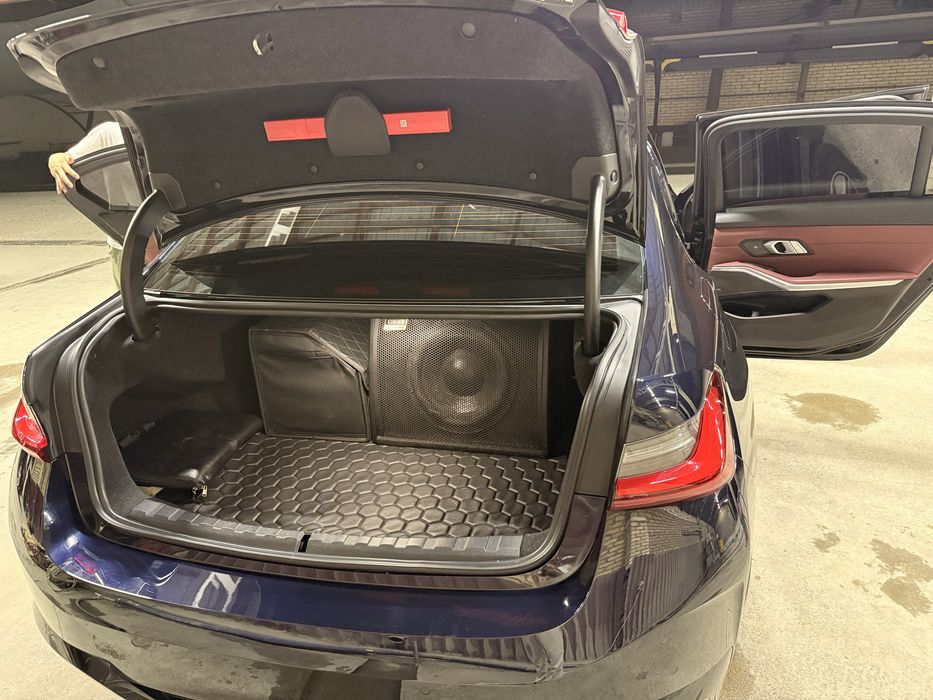 BMW i3 edrive sotiladi