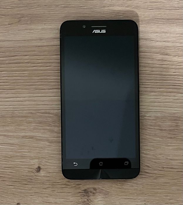 Не е актуална Таблет и телефон за части