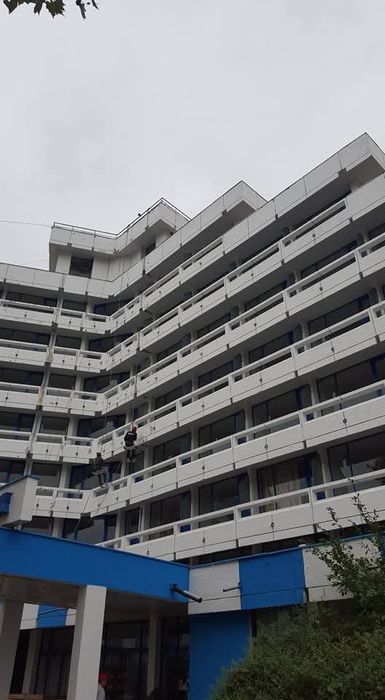 Termoizolații exterioare la preturi negociabile